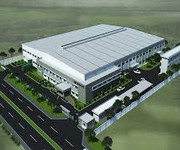 Cần bán  xưởng ful tc  đường nguyễn văn quá đông hưng thuận q12- 3551m2 chỉ 159 tỷ