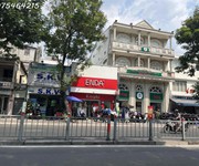 Bán nhà mặt tiền xô viết nghệ tĩnh   phường 19, bình thạnh