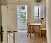 Cần bán căn hộ có gác lửng -  cách tao đàn   chợ bàn cờ chỉ 2 phút - q.3, chỉ 2 tỷ  sổ đỏ chính chủ