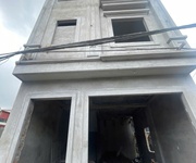 Bán nhà lô góc mới xây 3 tầng tại phủ thượng đoạn   hải an, hải phòng  full công năng   giá chỉ