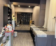 Giá tốt - sang nhượng mặt bằng - trung tâm quận 1 - nguyễn cư trinh