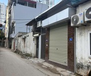 Trung văn - phân lô cán bộ - 2 mặt ngõ thoáng, ô tô tránh - nhỉnh 6 tỷ   tặng gpxd