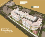 Tư vấn hỗ trợ hồ sơ mua nhà ở xã hội tại ô đất CT3, CT4 Khu đô thị mới Kim Chung.