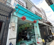Nhà xinh xinh 1 lầu 4mx11m tân chánh hiệp 03-07 q12