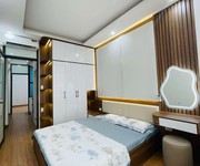 Bán nhà 6 tầng thang máy Ngọc Hồi, 40m2, ngõ ô tô, 8.2 tỷ