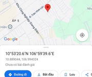Bán 2 lô đất liền kề xã An Viễn, sát khu Công Nghiệp