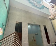 Nhà 8x4m, 2 hẻm phạm thế hiển p6q8