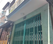 Nhà vị trí đẹp cách mặt tiền 30m đặng chất p2q8