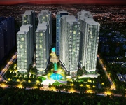 Chính chủ bán căn á hậu 2 phòng ngủ sáng tòa t7 chung cư times city