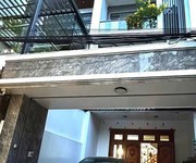 Bán nhà 1 trệt 2 lầu hẻm ô tô đường phạm hồng thái, p7, vũng tàu.