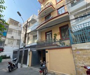 Bán nhà 4 tầng 6x16m giá 20 tỷ đường 6m hồng hà