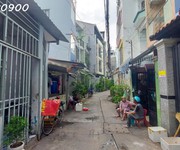 Phan chu trinh, bình thạnh - 57m2 - 4,95tỷ tl.