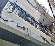 Văn Cao 60m2 x Mặt tiền 4.7M - 2 mặt thoáng - Ô chờ thang máy - Cách mặt phố 15M - Ô tô dừng đỗ