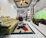 Bán nhà hoàng liệt, ô tô đỗ cửa, gara ô tô, lô góc, 37m2, giá 7.2 tỷ