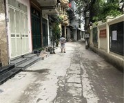 Bán nhà định công, ô tô đỗ cửa, dt 42m2, giá 7 tỷ