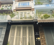 Bán nhà 4 tầng, khu đồng bộ lê văn thọp.11 gò vấp   gần cv làng hoa, chỉ 7.2 tỷ
