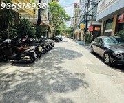 Chỉ 19 tỷ-gara ô tô-phân lô vip nhất hoàng quốc việt, cầu giấy, hn