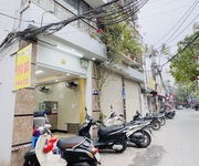 Hoàng đạo thành, lô góc 6 tầng xe tải tránh, kinh doanh sầm uất, thông tứ phia