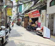 Nhà đẹp dân xây, cạnh times city, 20m ra ô tô tránh chỉ nhỉnh 6 tỷ