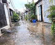 Nhà cấp 4 đẹp ở ngay hẻm 5m nguyễn văn quá, đông hưng thuận, quận 12 - diện tích 80m2  4x20 , gần