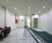 Tòa ccmn 23 phòng nguyễn khánh toàn, 8 tầng, full nội thất, ô tô nhỏ, 25.3 tỷ