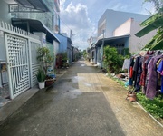 Bán nhà 1 trệt 1 lầu hiện đại   hẻm 4 nhật tảo, cái răng