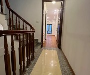 Nhà mới ngọc lâm 35 m2 x  5 tầng mặt tiền 3.5m,7.8 tỷ long biên.
