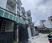 Nhà thới an 04 phường thới an 60m2 3 tầng chỉ 5 tỷ 7 tl.