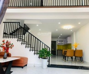 Nhà định công, 40m2 x 5t, ngõ to, nhà đẹp, ở luôn, 6.88 tỷ, sđcc