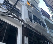 Nhà đẹp võ chí công, 6 tầng thang máy, ngõ rộng, ô tô, nhiều tiện ích - 46m2, nhỉnh 10 tỷ