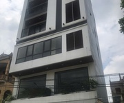 Ban nhà trung tâm huyện , ngõ nông ô tô đỗ cửa 40m/ 5 tầng chỉ 4 tỷ