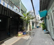 Bán  nhà 53m2 - hẻm xe hơi đường nguyễn ngọc nhựt - tân phú