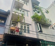 Bán nhà hẻm 26 nguyễn thái bình   phường 4, tân bình  4,5 20  3 lầu
