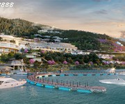 Biệt thự takara hoà bình resort - siêu phẩm duy nhất lòng hồ hoà bình