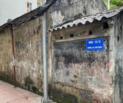 Chính chủ bán nhà thổ cư