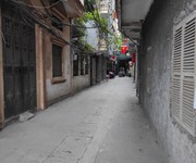 Bán nhà ngõ 1 bùi xương trạch- lô góc - ngõ 3 gác tránh- 36m2 chỉ hơn 5đ