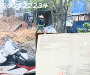Bán đất tặng nhà cấp 4   ngang 5m   đường xe hơi, sát vinhomes, khu cnc   giá chỉ nhỉnh 4 tỷ