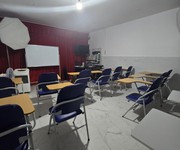 ♪ nhà 2 mặt kiệt sát đường lý tự trọng, sân vườn mát mẻ, 81m2, ngang 8m, 3.x tỷ