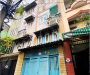 Nhà khu vip bành văn trân, 4 lầu đúc 3pn sân thượng, khu hiếm nhà bán