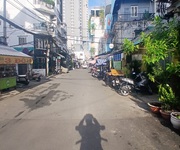 4 Bán nhà hẻm 8m kd, nguyễn trãi, nguyễn cư trinh, q1, 48m2, 2 tầng, giá rẻ
