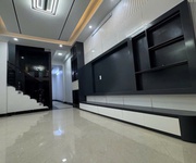 Nhà đẹp liên mạc - gần ubnd phường thượng cát   30m  x 5 tầng   ô tô đỗ cổng   5,4 tỷ