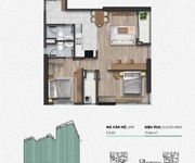 Fpt plaza 3 đà nẵng - chuyển nhượng căn góc 2pn 1 - view biển