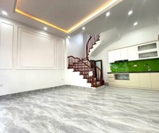 Nhà đại cát   35m2 x 5 tầng   lô góc đẹp long lanh   ô tô 7 chỗ đỗ trước nhà   giá 5.4 tỷ