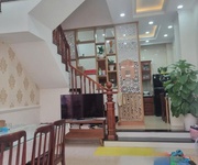 Bán nhà 4 tầng 50m2, đặng văn bi, trường thọ, thủ đức - 7.4 tỷ