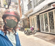 Chính chủ cần bán căn mặt tiền - thông ra vĩnh hội -khánh hội- hoàng diệu.