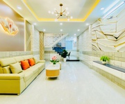 Bán mini home ngang 4.1m, full nội thất, gần emart phan huy ích chỉ 5 tỷ nhỉnh tl