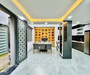 Bán nhà mới xây 3pn, ngang 6.5m, phạm văn chiêu, gò vấp, giá chỉ 5 tỷ    tl