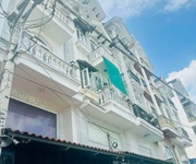 Bán nhà đẹp 5 tầng, hẻm xe hơi 5m, gần emart phan huy ích, giá chỉ 7 tỷ nhỉnh