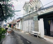 Bán nhà 2 tầng   hẻm 2 ô tô tránh nhau   đường 385, phường tăng nhơn phú a- 6 tỷ nhỉnh