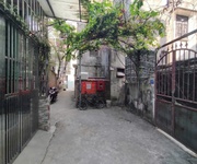 thửa đất vuông đẹp - 50m ra ô tô - tương lai ra mặt đường 13m   thanh am, thượng thanh,